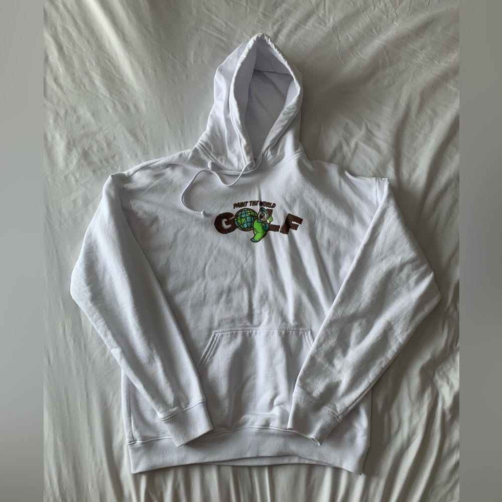Golf Wang hoodie